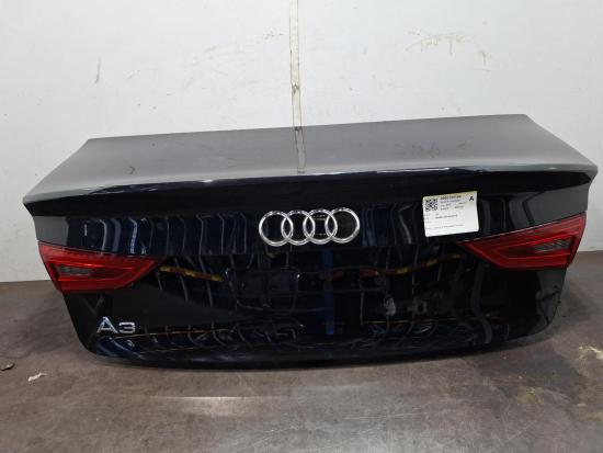 2014 Audi A3 — BOOTLID/TAILGATE