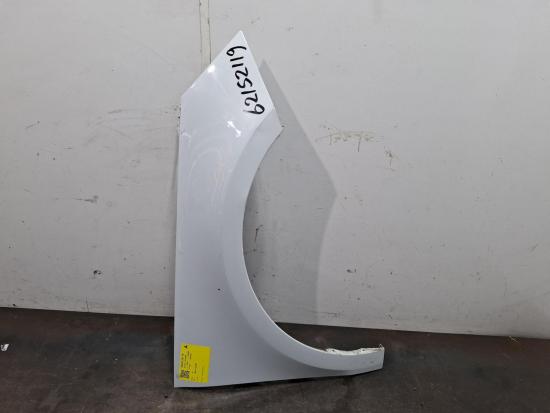 2014 Audi A1 — Right Guard