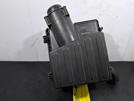 2020 Haval H2 — Air CLEANER/BOX