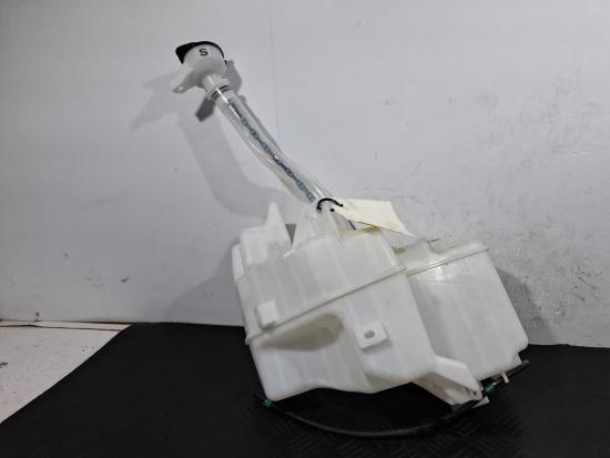 2020 Toyota Corolla — Washer Bottle