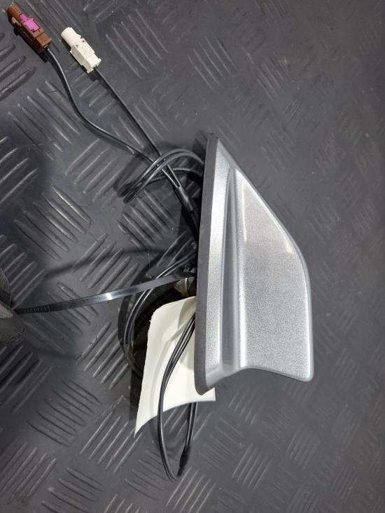 2018 Renault Kaleos — Antenna