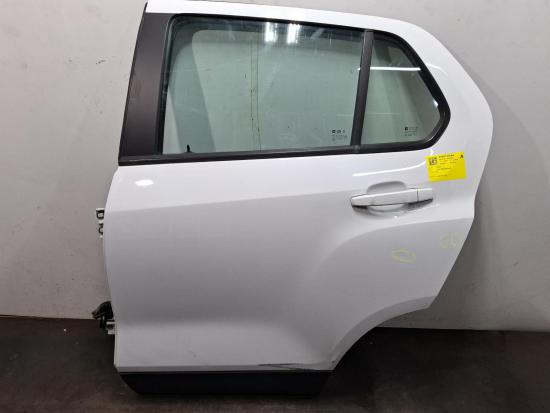 2019 Holden Trax — Left Rear Door