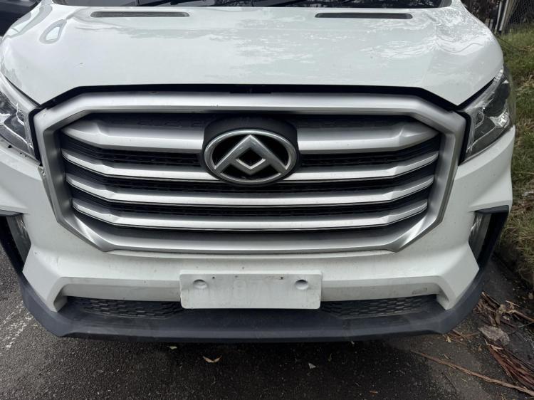 2023 LDV Deliver 9 — Auto Diesel