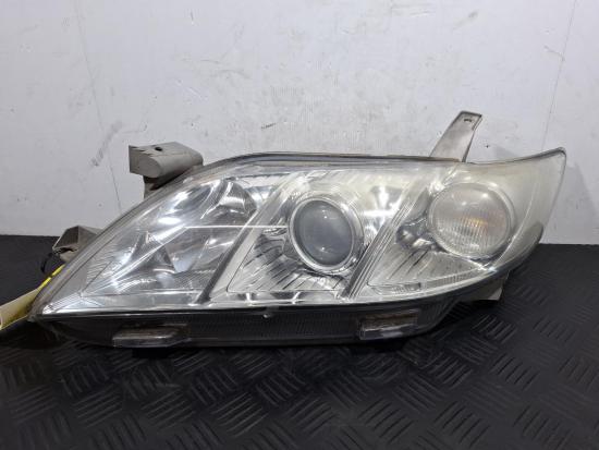 2007 Toyota Camry — Left Headlamp