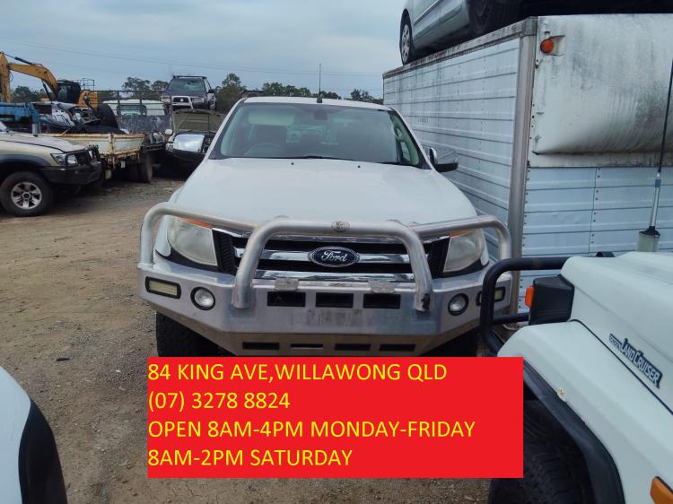 2014 Ford Ranger — Ford Ranger 2014