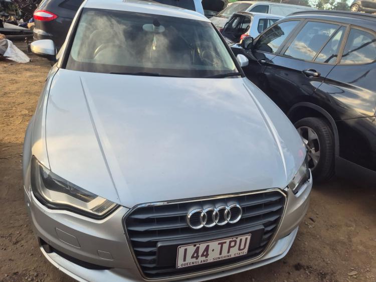 2017 Audi A4 — Audi A4 2017