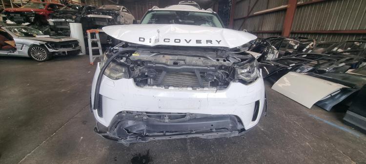 2017 Land Rover Discovery — 2.0 SD4 HSE L462 Auto Diesel
