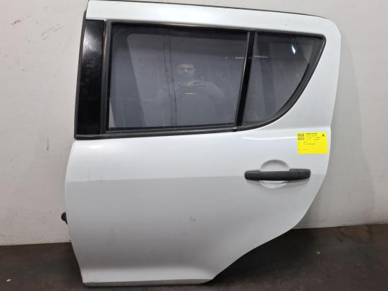 2013 Suzuki Swift — Left Rear Door