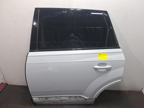 2023 Audi Q7 4M LEFT REAR DOOR — Left Rear Door