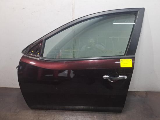 2011 Kia Cerato — Left Front Door