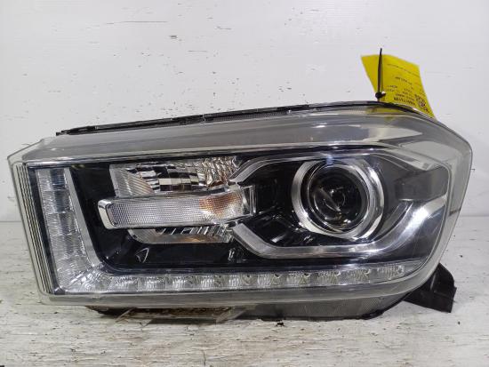 2020 LDV T60 — LED LUXE TYPE