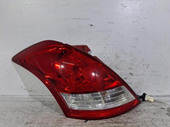 2013 Suzuki Swift — STANDARD TYPE