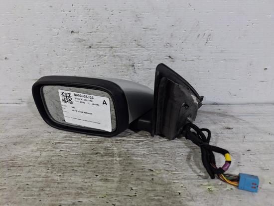2005 Volvo S40 — M SERIES SMALL BLINKER TYPE