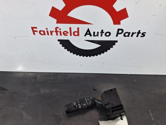 2005 Mazda 3 — WIPER SWITCH
