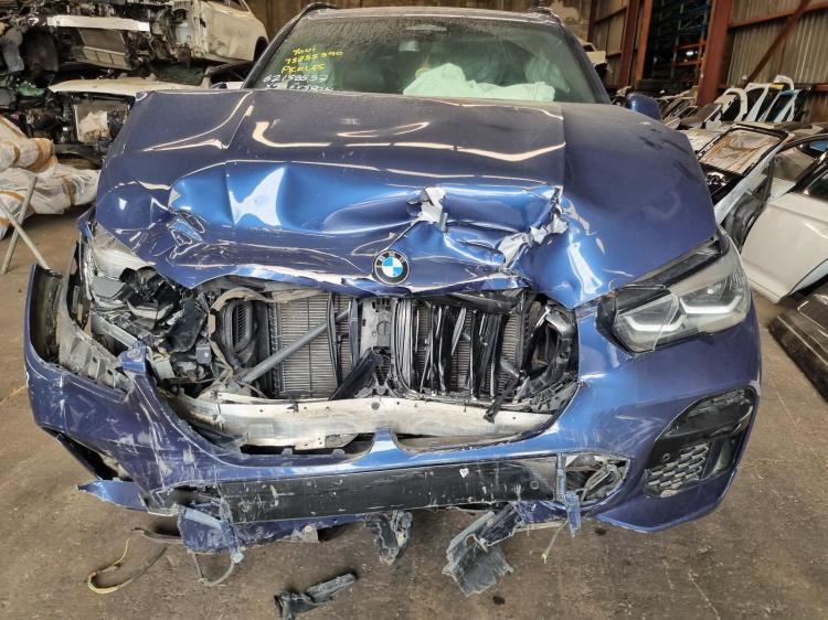 2021 BMW X5 — XDRIVE 40I G05 Auto Petrol