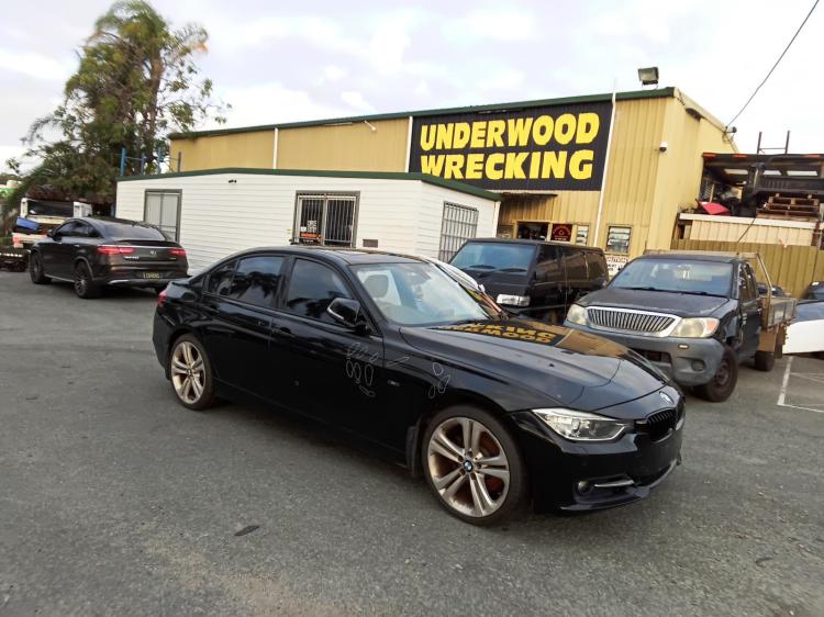 2011 BMW 3 Series — 328I Auto Petrol