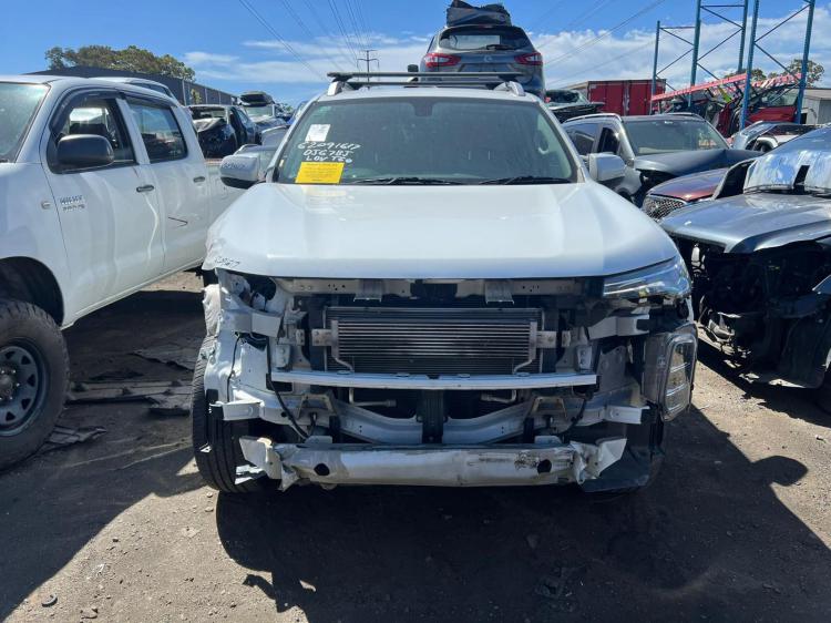 2023 LDV T60 — Auto Diesel