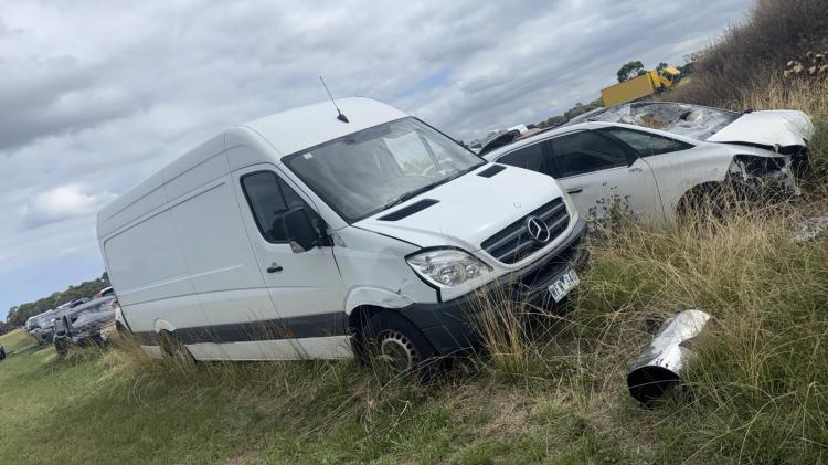 2008 Mercedes Benz Sprinter — Mercedes Benz Sprinter 2008