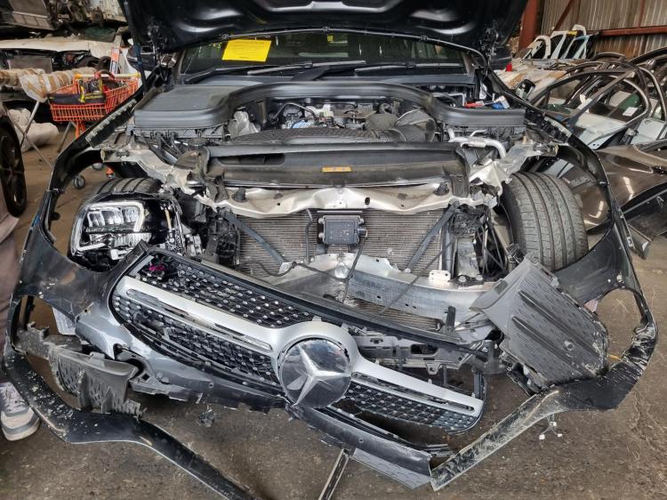 2022 Mercedes Benz Glc Class — GLC300 X253 Auto Petrol