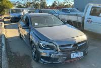 2013 Mercedes Benz A Class — Petrol