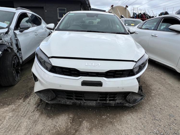 2024 Kia Cerato — BD Auto Petrol
