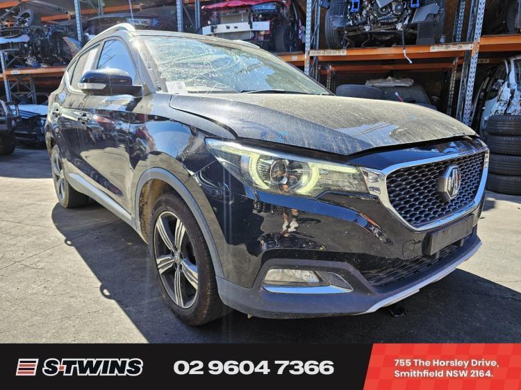 2019 MG Zs — AZS1 Auto Petrol