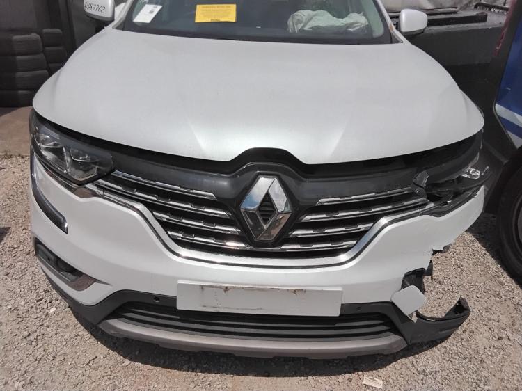 2018 Renault Kaleos — XZG Auto Petrol