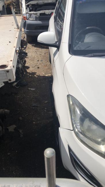2014 Hyundai I20 — Hyundai I20 2014