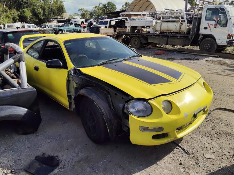 1995 Toyota Celica — Toyota Celica 1995