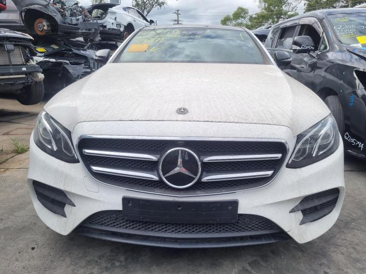 2019 Mercedes Benz E Class — E200 W213 Auto Petrol
