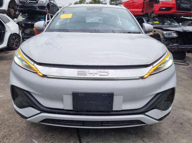 2023 BYD Atto 3 — SUPERIOR EXTENDED RANGE Auto Electric