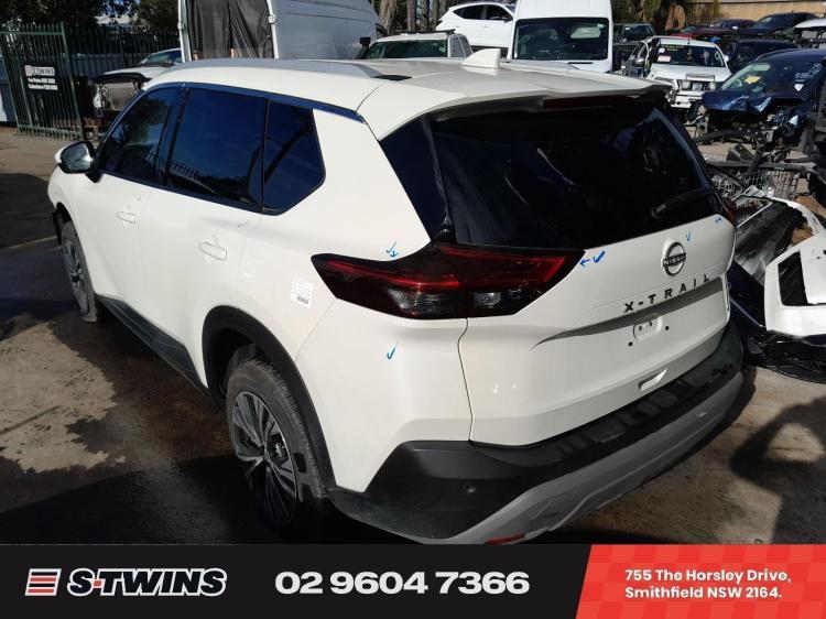 2023 Nissan X Trail — T33 Auto Petrol