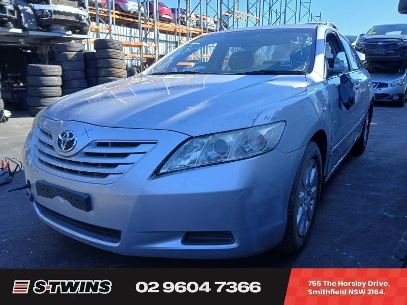 2009 Toyota Camry — ACV40 Auto Petrol