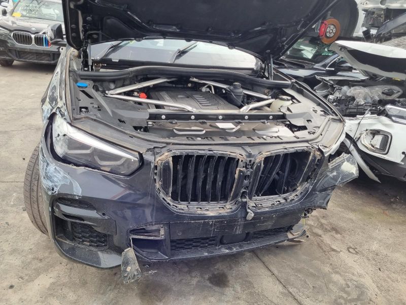 2023 BMW X5 — XDRIVE 40I G05 Auto Petrol