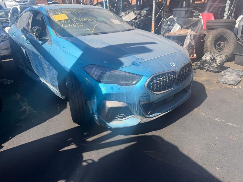 2022 BMW 2 Series — Auto Petrol