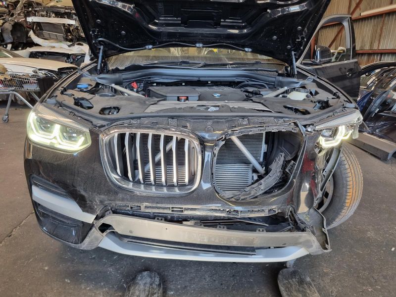 2020 BMW X3 — SDRIVE20I G01 Auto Petrol