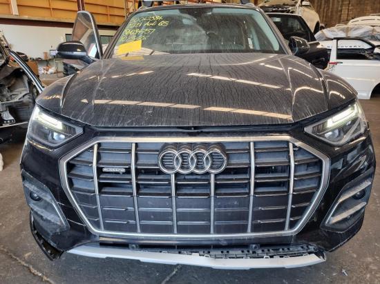 2021 Audi Q5 — 45 TFSI QUATTRO FY Auto Petrol