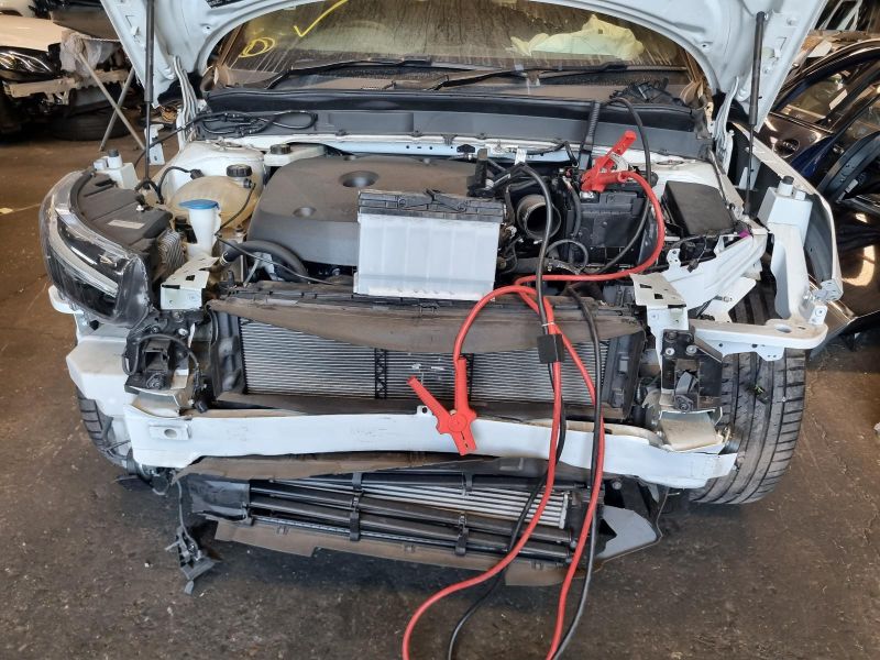 2020 Volvo XC40 — T5 R-DESIGN Auto Petrol