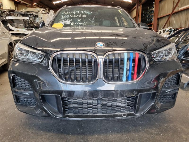 2021 BMW X1 — SDRIVE 20I F48 Auto Petrol