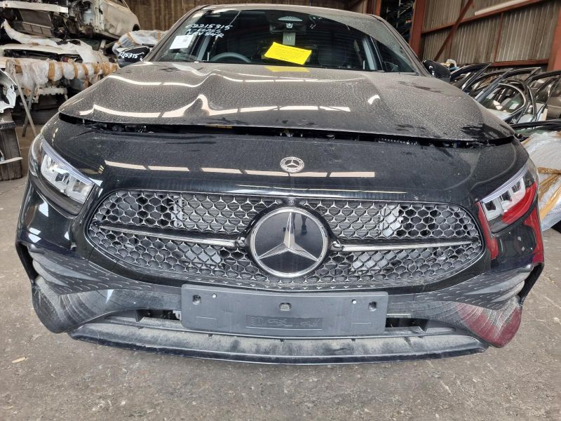 2025 Mercedes Benz A Class — A200 V177 Manual Petrol