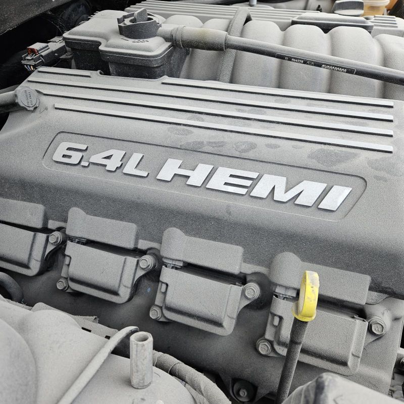 2013 Chrysler 300C — LX Auto Petrol