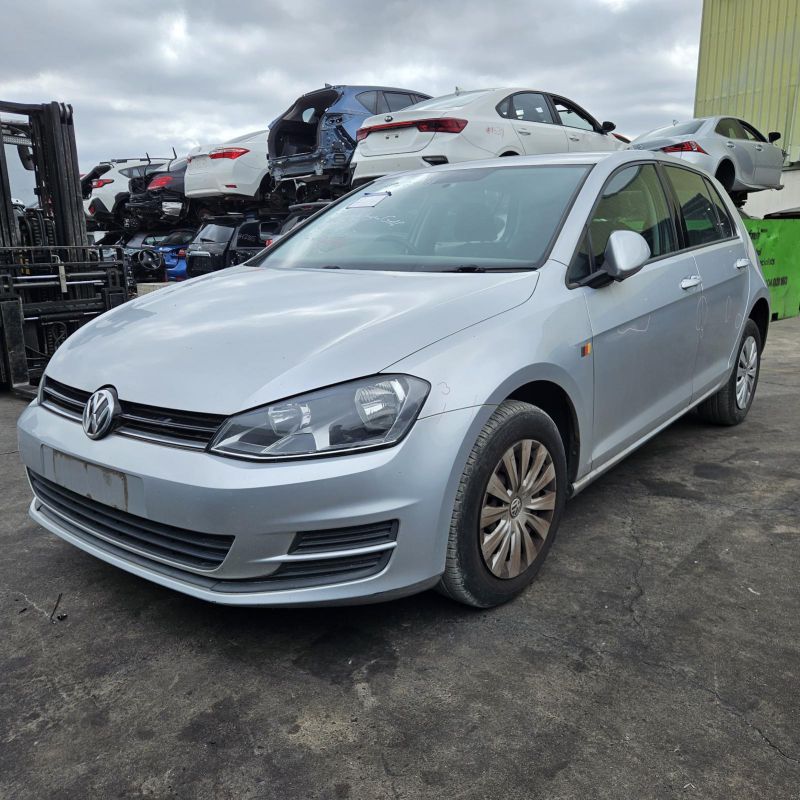 2015 Volkswagen Golf — A7 Auto Petrol