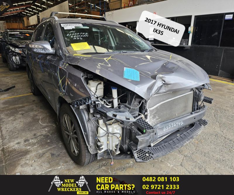 2015 Hyundai I30 — 2.0L G4NC AUTO 6SPD FWD SE Auto Petrol