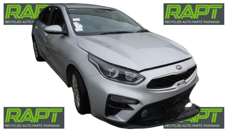 2019 Kia Cerato — BD Auto Petrol