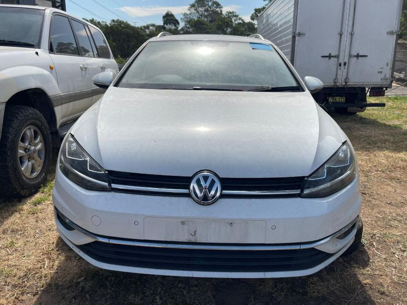 2018 Volkswagen Golf — A7 Auto Petrol