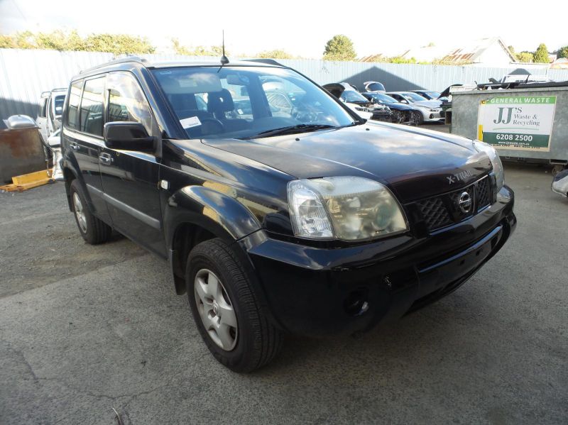 2005 Nissan X Trail — T30 Auto Petrol