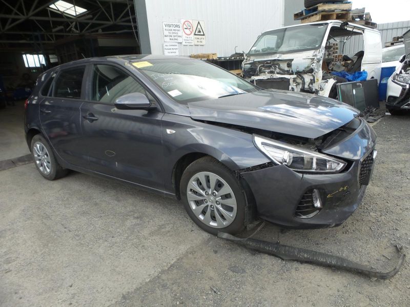 2019 Hyundai I30 — PD Auto Petrol