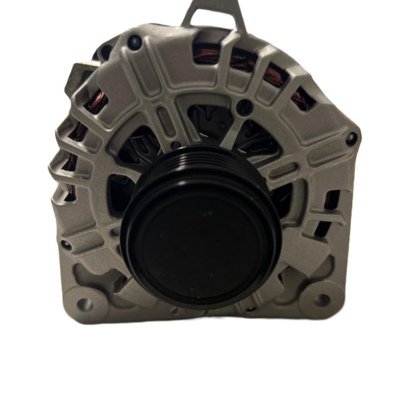 2022 LDV — Genuine Valeo alternator TG15S261 14V 150A high output unit. Brand new OEM quality designed for reliable performance and direct replacement. Please confirm part number C00077016 for compatibility before purchase.