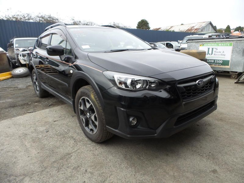 2019 Subaru Xv — GX5 Auto Petrol