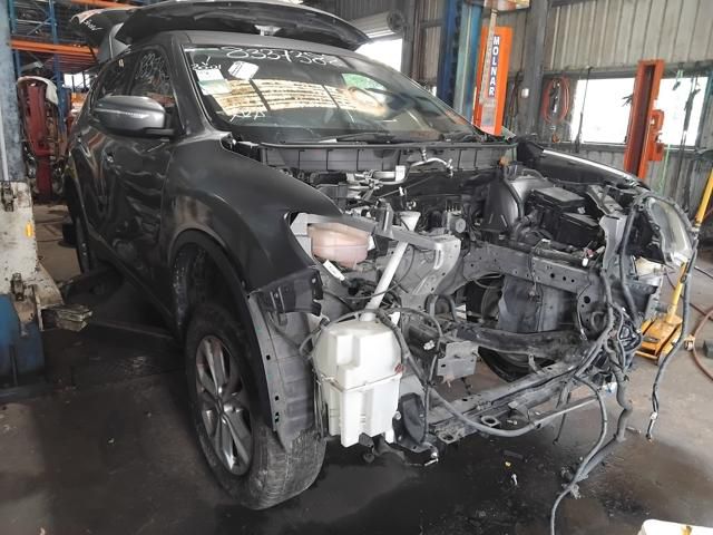 2015 Nissan X Trail — T32 Auto Diesel